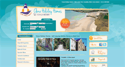 Desktop Screenshot of clonamarketing.com